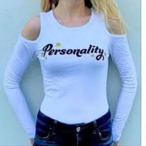 Aphmau Personality Long Sleeved Shirt